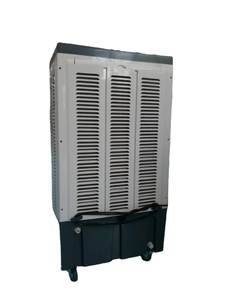 AOYCN 2017 yeni ürün mini küçük 5000m3/h <span class=keywords><strong>3</strong></span> hız taşınabilir HAVA SOĞUTUCU mini taşınabilir klima - Product Image 3