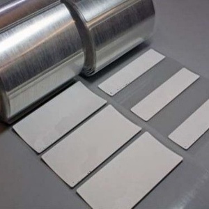 Étiquette RFID longue portée Vanch 860-960 MHz, prix VT-40P, taille mini 70*30 mm, étiquette RFID UHF souple anti-métal - Product Image 4