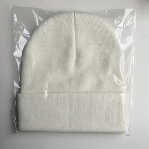 Bonnet en tricot jacquard personnalisé avec logo brodé pour enfants, idéal pour les activités de plein air – Meilleure vente - Product Image 6