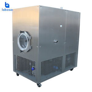 Liofilizador Automático de Acero Inoxidable con Presión Superior Laboao, Secadores por Congelación al Vacío Piloto <span class=keywords><strong>Innotech</strong></span> - Product Image 4