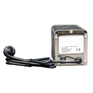Motor de Acero Inoxidable para Asador de 20 kg, Motor para Parrilla de Barbacoa - Product Image 1