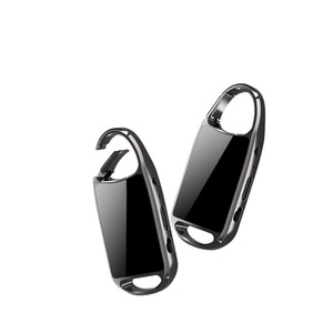 Grabadora <span class=keywords><strong>de</strong></span> <span class=keywords><strong>Voz</strong></span> Newman Modelo H8 MP3, Dispositivo Mini Portátil Profesional con Reducción <span class=keywords><strong>de</strong></span> Ruido HD, Ideal <span class=keywords><strong>para</strong></span> Abogados y Reuniones - Product Image 1