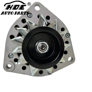 8007700 8033366 1298995 Alternador de Repuesto para Automóviles HDE al por Mayor para Iveco Fiat Daf - Product Image 6