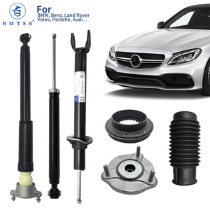 Find Wholesale mercedes benz w210 shock absorber Here At Reasonable ...