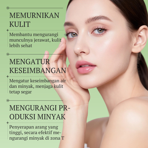 KORMESIC ได้รับการรับรองจาก Bpom ขายส่ง 25 มล. มาส์กหน้าชาร์โคล ควบคุมความมัน ลดความมันส่วนเกิน ปรับสมดุลผิว ทำความสะอาดผิว - Product Image 3