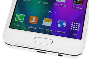 GSM-FIX <span class=keywords><strong>A3</strong></span>ต้นฉบับ SM-A300FU สมาร์ทโฟน4G Android 16GB 4.5 "ปลดล็อค - Product Image 2