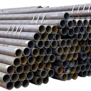 <b>Prime</b> Quality High Strength Customized ASTM A335 P12 Alloy Steel Pipe - Product Image 3
