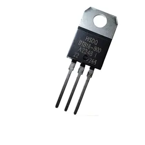 BTB16 TO-220A/M Thyristor high reliability AC phase control 600/800V Low reverse leakage