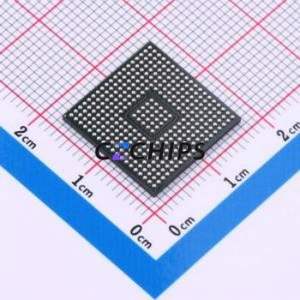 วงจรรวมไมโครคอนโทรลเลอร์ชิปวงจรรวม NFBGA-337 TMS320F28377SZWTS ใหม่ดั้งเดิม (MCU/mpu/soc) - Product Image 2