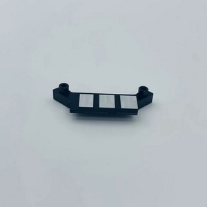 Pièces usinées CNC sur mesure à 4 axes / Pièces usinées CNC en laiton / Pièces usinées CNC de précision en acier inoxydable et aluminium - Product Image 3