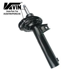 KVIN 5QD41301AAフロントショックアブソーバー (Rindu Coarse New Sprint用) 新しいMaiten 16 18 LONGE PLUS5QD 413 031 AAフロントショック - Product Image 4