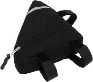 Bolsa de Cuadro de Bicicleta de Muestra Gratuita - Bolsa Triangular para Bicicleta, Bolsa de Cuadro para Bicicleta de Montaña - Product Image 1