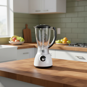 Juice <strong>Blender</strong> <strong>2</strong> <strong>in</strong> <strong>1</strong> Commercial <strong>Blender</strong> Heavy Duty Industrial Mixeur Fruit Juicer Home Appliances Home Licuadora Grinder - Product Image 2