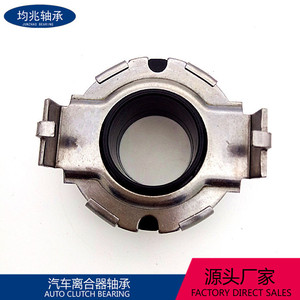 ลูกปืนคลัตช์ 22810-P20-006 3151600519 สำหรับการซ่อมแซมทดแทนในรถยนต์ เส้นผ่านศูนย์กลางภายใน 31 มม. ทำจากเหล็ก - Product Image 4