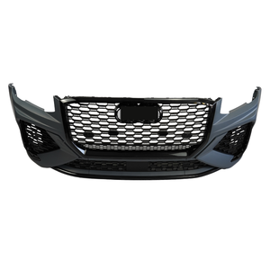 Kit de Carrocería Delantera de Alta Calidad Estilo <span class=keywords><strong>RSQ2</strong></span> para Audi Q2 19-21, Ajuste Universal, Nuevo, Material PP - Product Image 1
