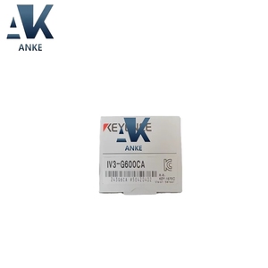 Capteur de reconnaissance d'image Keyence IV3-G600CA/ IV3-G500CA/ IV3-G500MA CA-DRW8M CA-DRW4F - Product Image 1