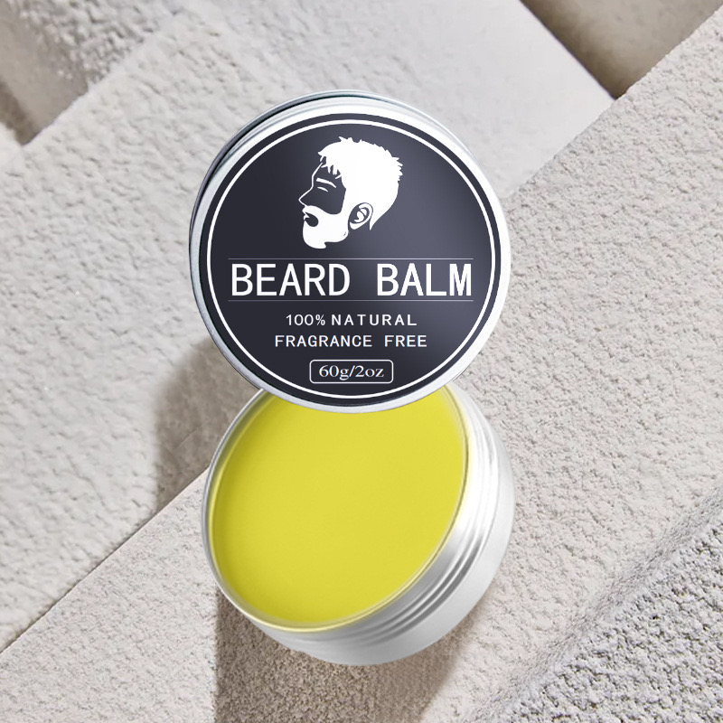 beard blam-60g