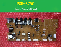 Carte d'alimentation et d'amplification audio OEM Yamaha PSR-S750/S950, carte mère de haute qualité, accessoires pour instruments