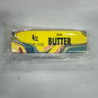 Jouet anti-stress en forme de beurre à remontée lente et compressible, sans odeur chimique, sûr, nouveauté, bâton de beurre à saisir pour enfants, cadeau