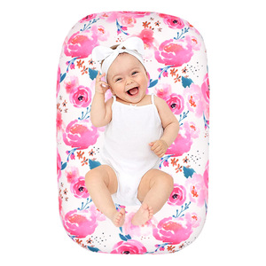 <span class=keywords><strong>Transat</strong></span> Portable pour nouveau-né, porte-couchage, <span class=keywords><strong>berceau</strong></span>, sac de nid pour bébés, vente en gros, - Product Image 1