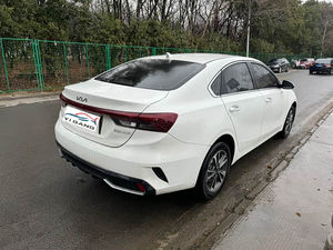 Voitures d'<span class=keywords><strong>occasion</strong></span> en gros 2024 <span class=keywords><strong>Kia</strong></span> K3 1.6L Automatique GLS Boîte de vitesses Direction à gauche Pneus R16 Sièges en tissu 4 portes 5 places Berline Exportation - Product Image 6