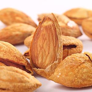 Sac de 500g avec emballage individuel Fournisseur en gros d'amandes Meilleure qualité d'amandes en vente à prix avantageux - Product Image 4