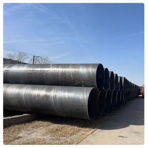 Chất lượng cao APL 5L X65 X70 psl2 <span class=keywords><strong>lsaw</strong></span> ống thép carbon 12M xoắn ốc hàn ống cho dầu khí đường ống dẫn xây dựng ISO9001 - Product Image 6