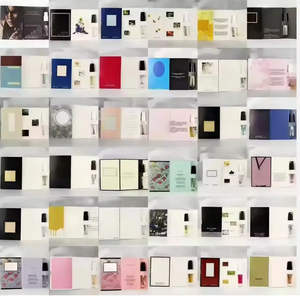 OFFERTA SPECIALE: Mini Profumi Originali da 7,5ml, 15ml, 30ml, Campioni di Profumo all'Ingrosso, Colonia per Donne e Uomini, Unisex - Product Image 3