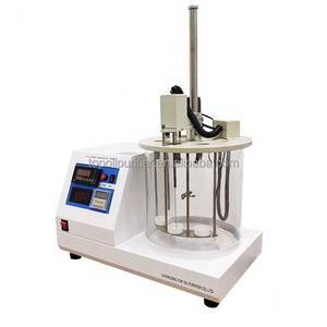 Xách tay <span class=keywords><strong>ASTM</strong></span> <span class=keywords><strong>d1401</strong></span> chất bôi trơn demulsibility Thiết bị kiểm tra cho dầu mỏ - Product Image 3