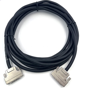 YZCONN โรงงานจีนรับผลิตและจำหน่ายโดยตรง สายเคเบิลแบบ D-SUB พร้อมบริการประกอบสายไฟและผลิตชุดสายไฟ - Product Image 6