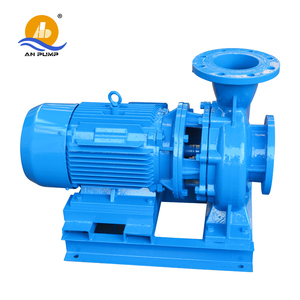 10 <span class=keywords><strong>HP</strong></span> hút cao nâng tự tưới nước hồ bơi động cơ ly tâm ướp lạnh Máy bơm nước monoblock - Product Image 4