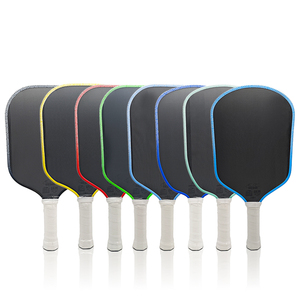 Racchetta da Pickleball UPA-A Approvata 2026 Ben Johns Pro Kinetic Framework 16mm Resistente per Allenamento e Intrattenimento Bambini - Product Image 6