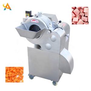 Bonne vente <span class=keywords><strong>Womdee</strong></span> coupe-légumes trancheuse déchiqueteuse Dicer-12-en-1 - Product Image 5