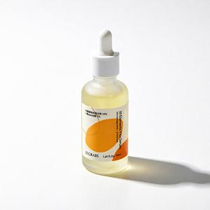 12 GRABS 10 Elements Vita Serum 50ml Cuidado Diario de la Piel Para Todo Tipo de Piel Fórmula K-Beauty - Product Image 1