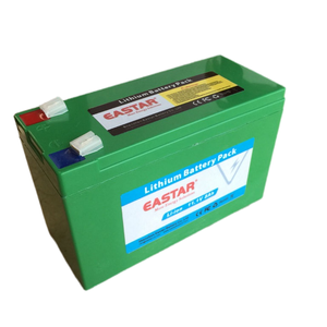 Baterai Isi Ulang Dijual Baterai Lithium-Ion 11.1V 8AH Yang Kuat - Product Image 1