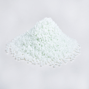 Pellet di plastica per stampaggio a 6 gradi di Nylon vergine Pa6 riciclato per stampaggio a iniezione - Product Image 1