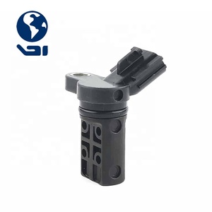 Capteur de position d'arbre à cames 23731-AL61A pour Nissan et Infiniti 3.5L, 4.0L V6 Altima, <span class=keywords><strong>Maxima</strong></span>, 350Z, Pathfinder, FX35, G35, QX45 - Product Image 3