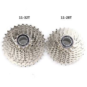 <span class=keywords><strong>SHIMANO</strong></span> <span class=keywords><strong>105</strong></span> 5800 R7000 Roue libre R7000 Cassette <span class=keywords><strong>11</strong></span> vitesses pour vélo de route <span class=keywords><strong>11</strong></span>-28T 30T 32T <span class=keywords><strong>34T</strong></span> Pièces de vélo - Product Image 6
