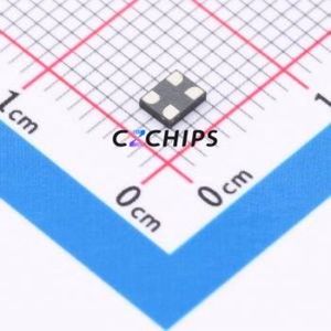 MST8011AI-21-33E25.000000 Pre-Programmed Oscillator SMD3225-4P Oscillator 25MHz 20ppm LVCMOS/ HCMOS 3.3V - Product Image 2