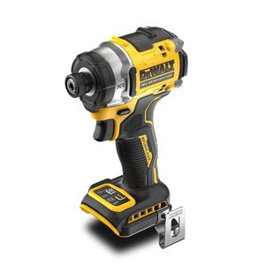 DCZ607X2-XE Perceuse sans fil XR sans balais à vitesse unique 18V/54V 9.0Ah, kit 6 pièces, 6000 tr/min, pour usage industriel, bricolage et OEM - Product Image 3