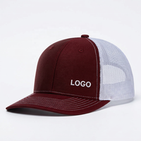 Casquettes de camionneur en tissu éponge personnalisées OEM, performance et mode, avec logo brodé 3D, pour la plage, promotionnelles, vente en gros, unisexe adulte