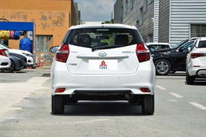 Toyota <span class=keywords><strong>Yaris</strong></span> <span class=keywords><strong>GR</strong></span> Usado, Sedán Automático a Gasolina, Cómodo, Años <span class=keywords><strong>2023</strong></span>-2026 - Product Image 5