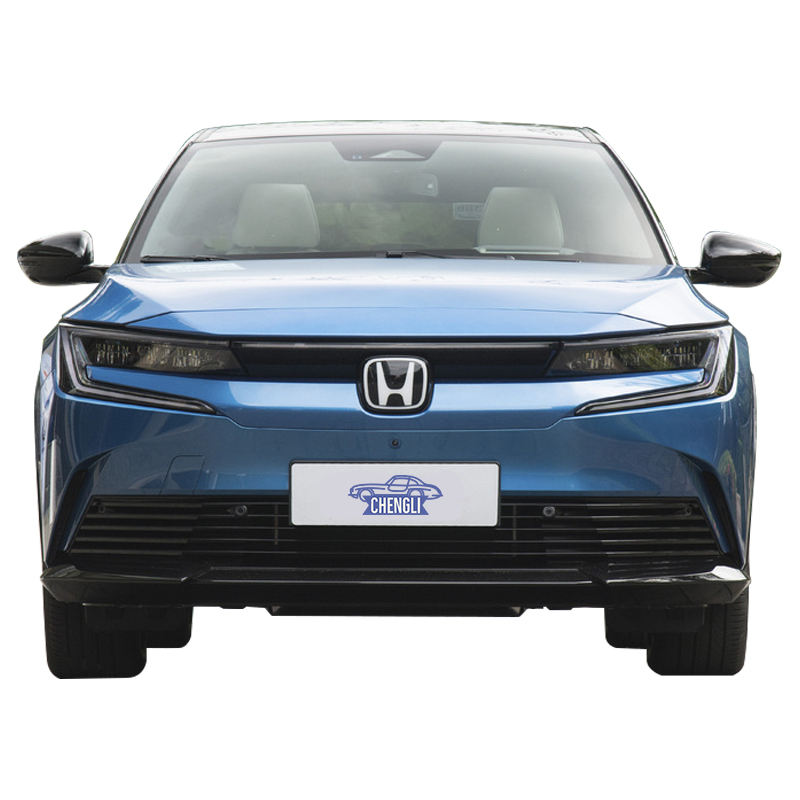 2024 Honda Electric Car ENp2 versione avanzata Enp2 puro elettrico