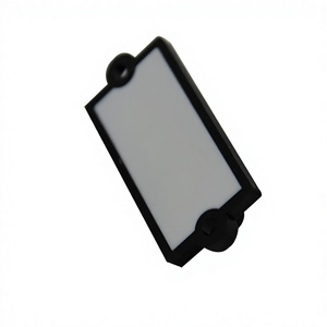 Nivel de Plástico Heng Da Shui Ping Yi de 100 mm de Alta Precisión para Uso en Bricolaje - Product Image 2