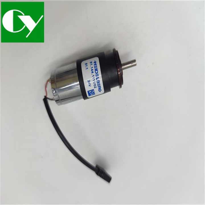 61.144.1111/02 Motor for SM102 CD102 SM74 Printing Parts 