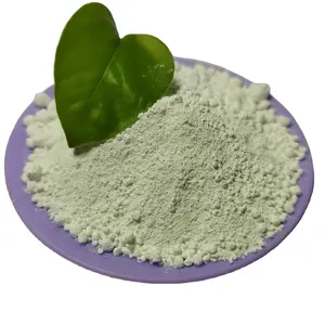 Barit-Pulver Bohrgrad/Barium-Sulfat-Farbe