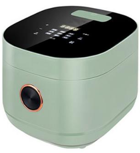 Mini <span class=keywords><strong>cuiseur</strong></span> à <span class=keywords><strong>riz</strong></span> intelligent portable 3L 9 Menus Timer Multifonctionnel Factory Direct One-Person Meals Cooker Logo/Color Customization - Product Image 5