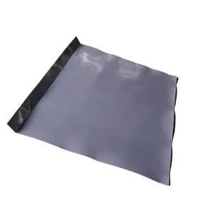 Dream mao Hot Sale Schwarz Stilvolle Kunststoff Slip Sheet für den Transport