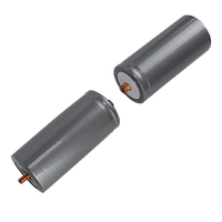 Produit à Vente Chaude Batterie Cylindrique Lifepo4 3.2v 32700 32650 6000mah avec Vis