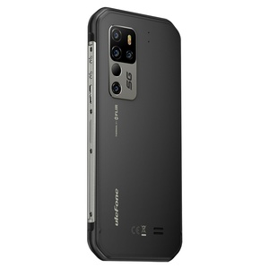 Smartphone robuste Ulefone Armor13, étanche, LTE/CDMA 5G, 8+256 Go, Android 13, NFC, 120 Hz, charge rapide 120 W, plus de 8000 mAh, 6,7 pouces - Product Image 4
